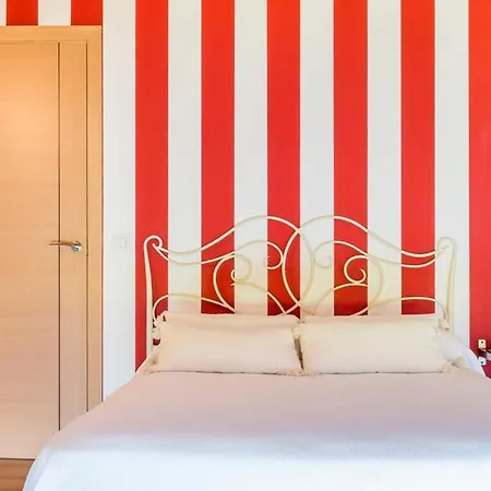 Apartman Casuca Rubia Udalla