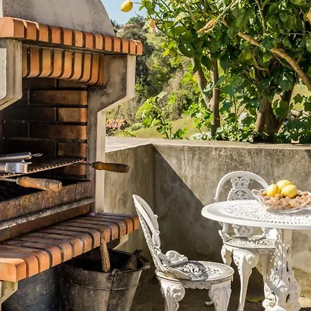 Apartamento Casuca Rubia