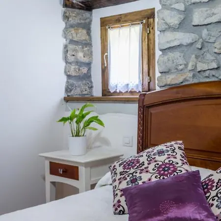 Casuca Rubia Apartament