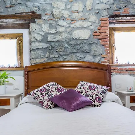 Apartament Casuca Rubia *