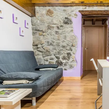 Casuca Rubia Apartament