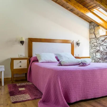 Casuca Rubia Apartament *