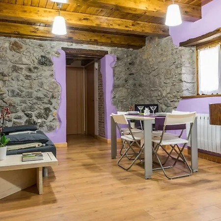 Apartamento Casuca Rubia