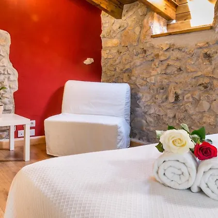 Apartament Casuca Rubia