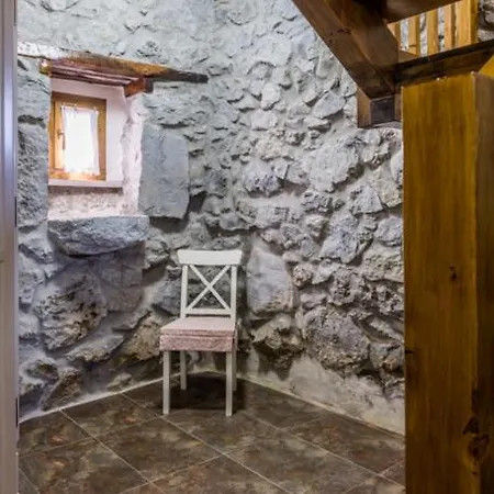 Apartamento Casuca Rubia