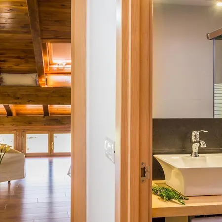 Casuca Rubia * Udalla