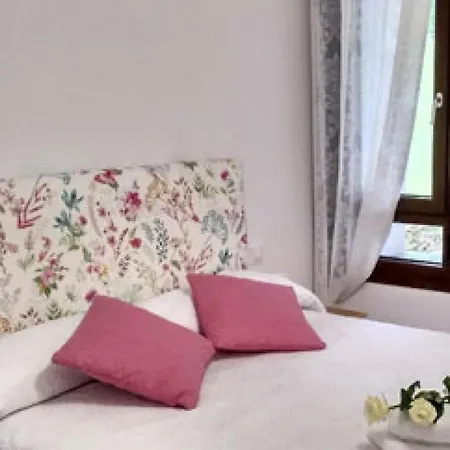 Casuca Rubia Apartment