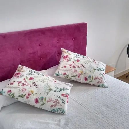 Apartament Casuca Rubia Udalla