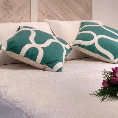 Apartman Casuca Rubia Udalla