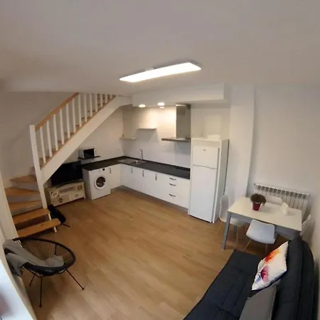 Casuca Rubia * Udalla