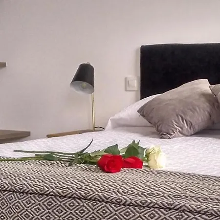 Casuca Rubia * Udalla