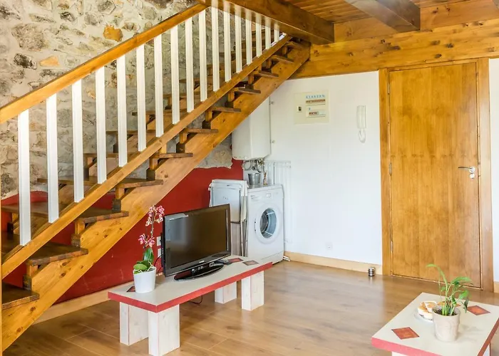 Casuca Rubia * Udalla