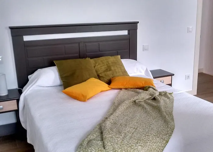 Apartmán Casuca Rubia