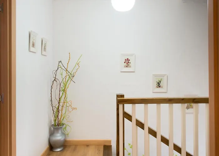 Apartmán Casuca Rubia *