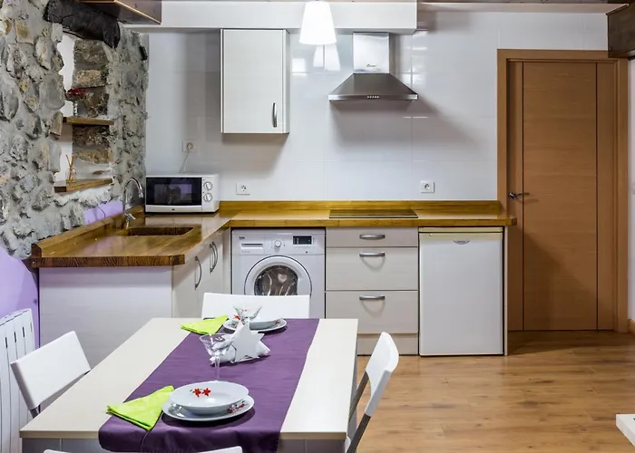 Casuca Rubia Apartmán *