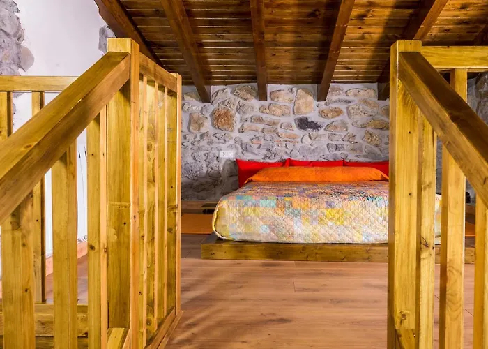 Casuca Rubia 安普埃罗