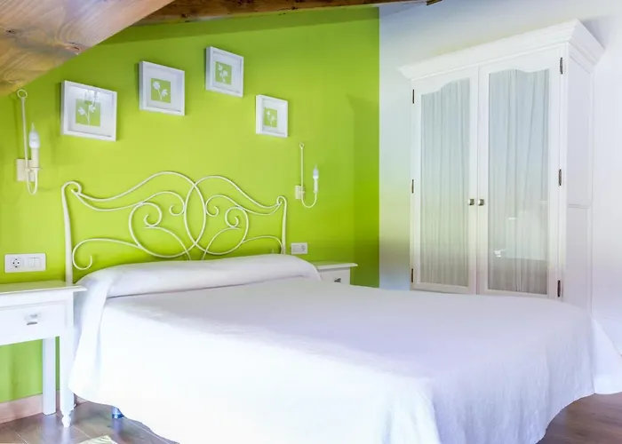 Apartmán Casuca Rubia