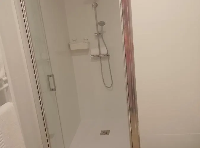 Casuca Rubia Apartmán