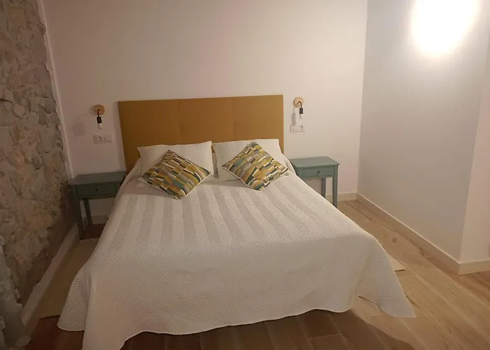 Casuca Rubia * Udalla