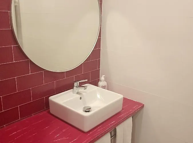 Casuca Rubia Apartmán Udalla