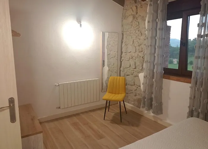 Casuca Rubia Apartmán