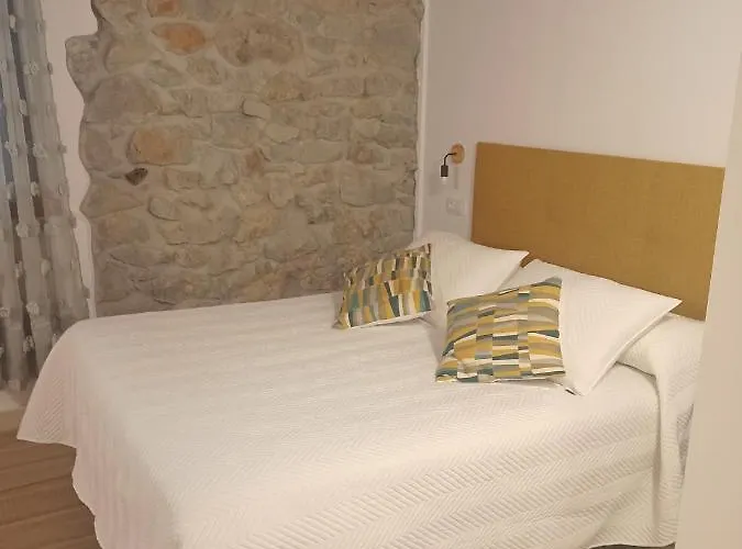 Apartmán Casuca Rubia