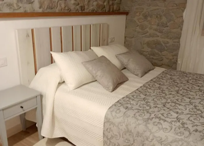 Casuca Rubia Apartmán