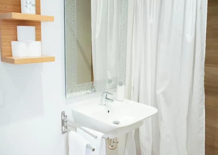 Apartmán Casuca Rubia