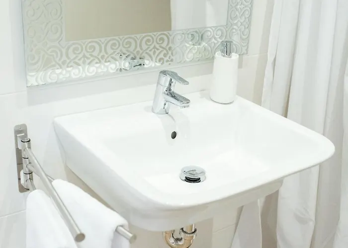 Casuca Rubia Apartmán *