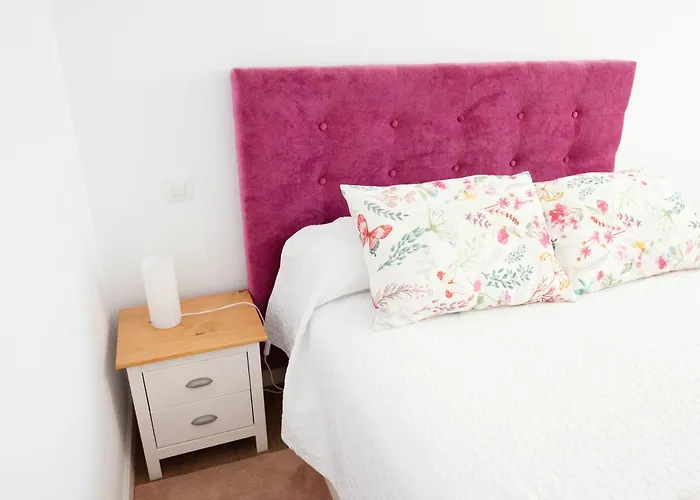 Apartmán Casuca Rubia