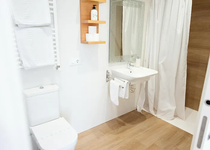 Apartmán Casuca Rubia *