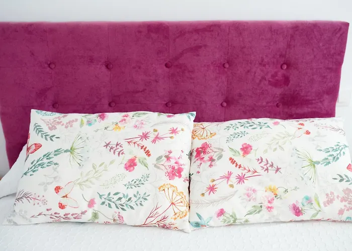 Apartmán Casuca Rubia