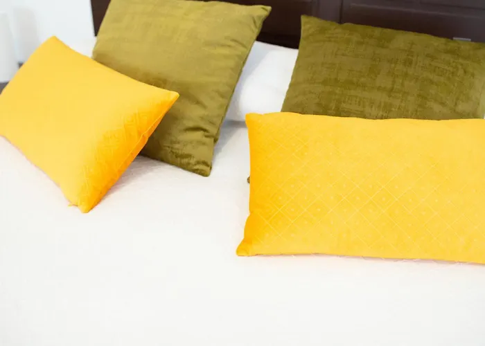 Apartmán Casuca Rubia *