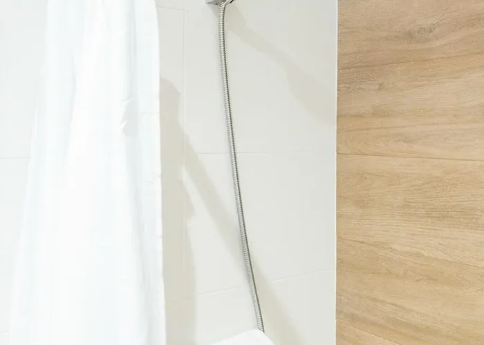 Apartmán Casuca Rubia Udalla