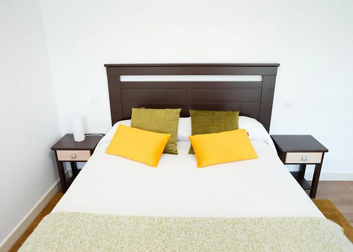 Casuca Rubia * Udalla