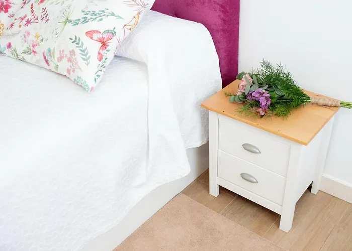 Apartmán Casuca Rubia *