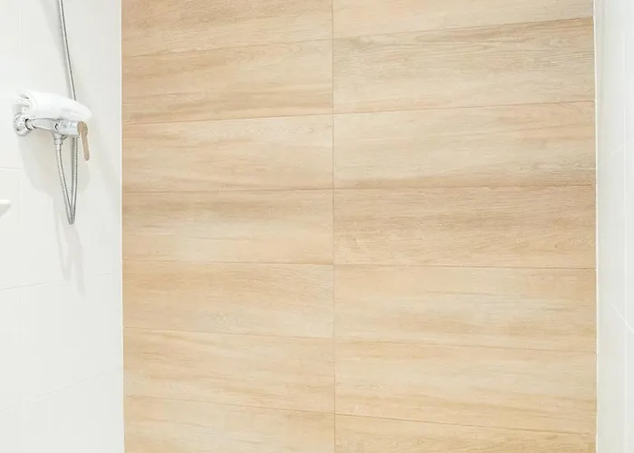 Apartmán Casuca Rubia Udalla