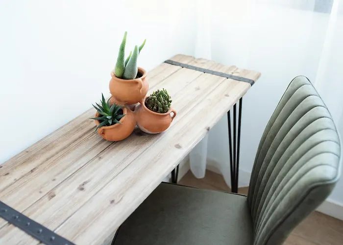 Casuca Rubia * Udalla