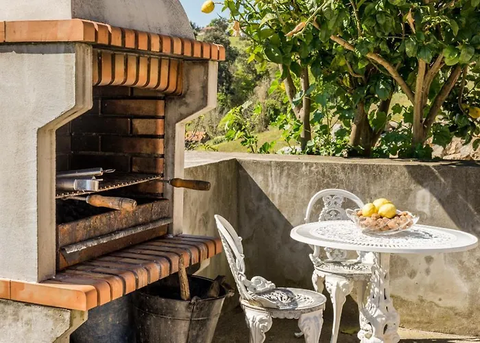 Apartmán Casuca Rubia