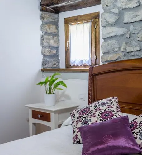 Casuca Rubia Apartmán