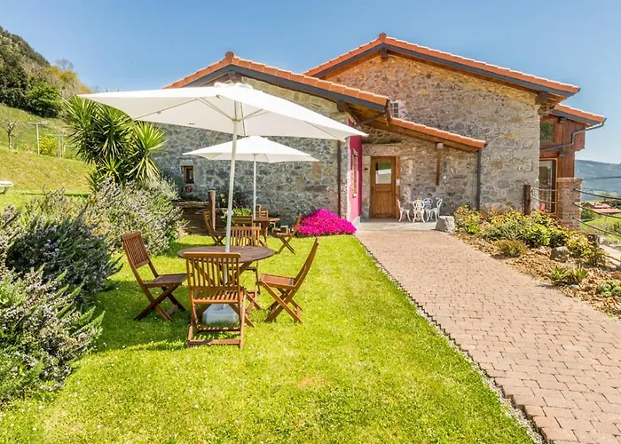 Casuca Rubia * Udalla