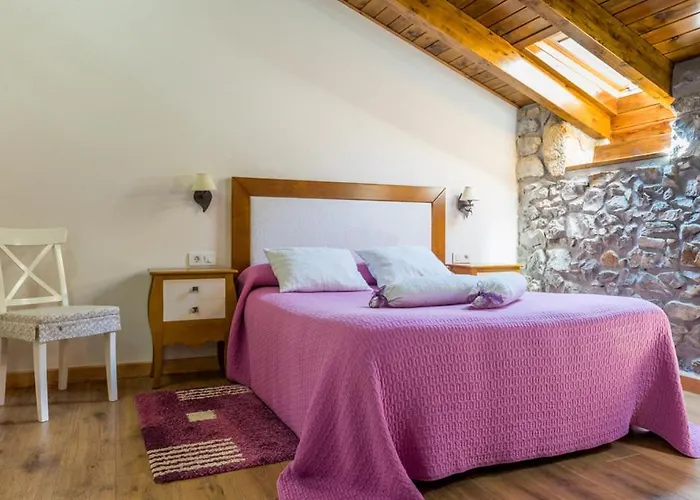 Casuca Rubia Apartmán *