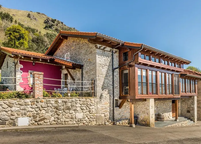 Casuca Rubia Apartmán Udalla