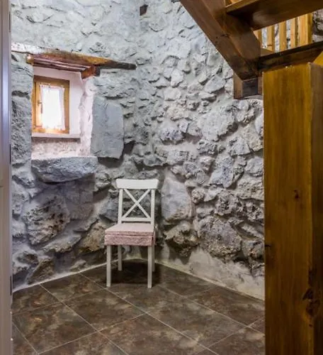 Apartmán Casuca Rubia