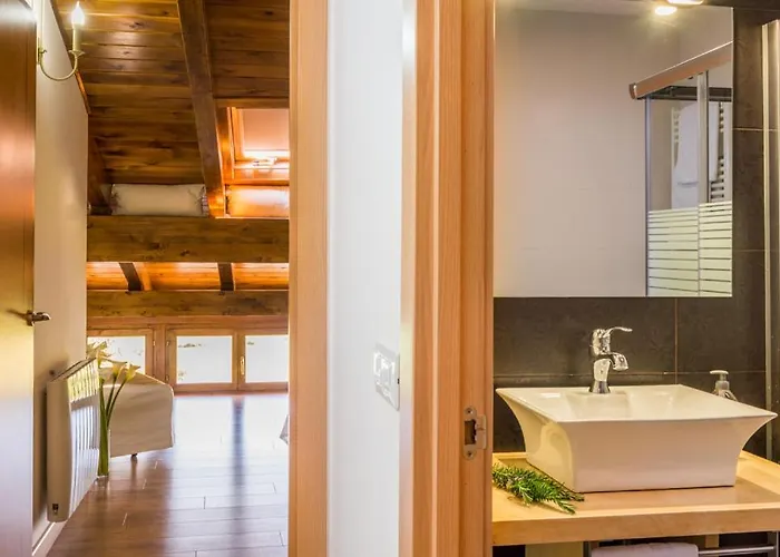 Casuca Rubia * Udalla