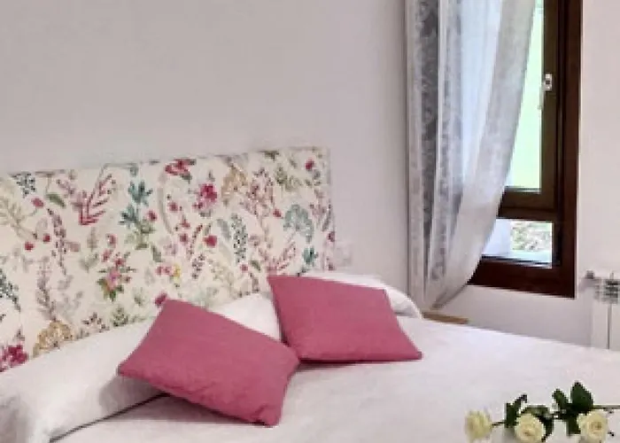 Casuca Rubia Apartmán