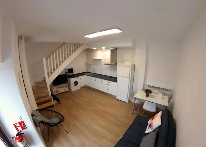 Casuca Rubia * Udalla