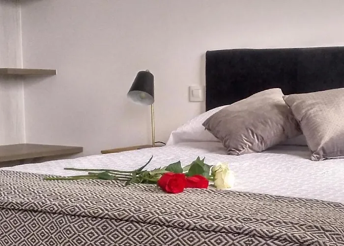 Casuca Rubia * Udalla